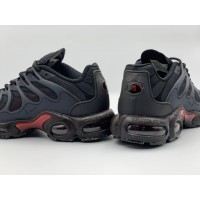 Кроссовки Nike тн черные