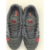 Кроссовки Nike тн черные