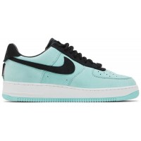 Tiffany & Co. x Nike Air Force 1 Low 1837 Friends & Family мятные