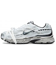 Nike Initiator Custom White Black женские