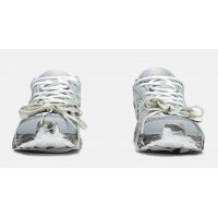 Nike Initiator Custom Grey Light Blue женские