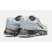 Nike Initiator Custom Grey Light Blue женские