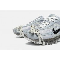 Nike Initiator Custom Grey Light Blue женские