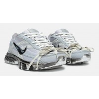 Nike Initiator Custom Grey Light Blue женские