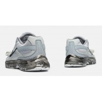Nike Initiator Custom Grey Light Blue женские