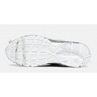 Nike Initiator Custom Grey Light Blue женские