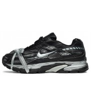 Nike Initiator Custom Black Silver женские