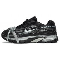 Nike Initiator Custom Black Silver женские