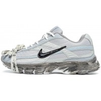 Nike Initiator Custom Grey Light Blue женские