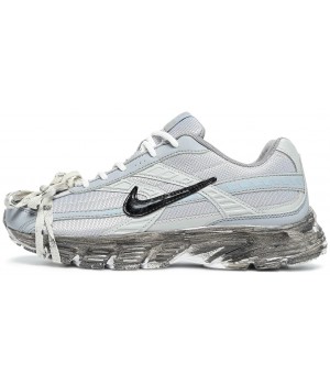 Nike Initiator Custom Grey Light Blue женские