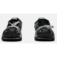 Nike Initiator Custom Black Silver женские