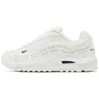 Comme des Garçons Homme Plus x Nike Air Max TL 2.5 Summit белые