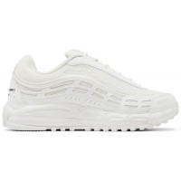 Comme des Garçons Homme Plus x Nike Air Max TL 2.5 Summit белые