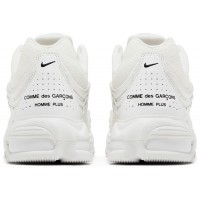 Comme des Garçons Homme Plus x Nike Air Max TL 2.5 Summit белые