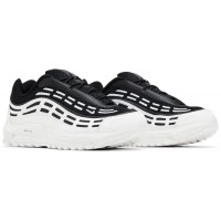 Comme des Garçons Homme Plus x Nike Air Max TL 2.5 черно-белые