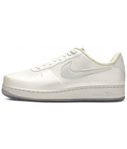 Nike Air Force 1 Foamposite Pro Cup Low Triple White