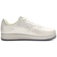 Nike Air Force 1 Foamposite Pro Cup Low Triple White