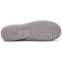 Nike Air Force 1 Foamposite Pro Cup Low Triple White