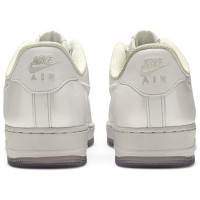 Nike Air Force 1 Foamposite Pro Cup Low Triple White