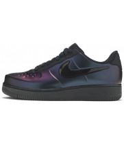 Nike Air Force 1 Foamposite Pro Court Purple