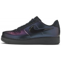 Nike Air Force 1 Foamposite Pro Court Purple