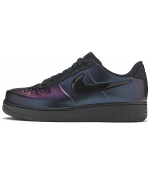 Nike Air Force 1 Foamposite Pro Court Purple