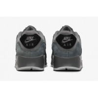 Nike Air Max 90 Anthracite темно-серые