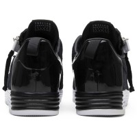 Кроссовки Nike Acronym x Nike Lunar Force 1 SP Zip черные