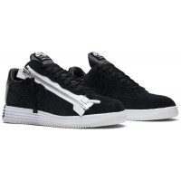 Кроссовки Nike Acronym x Nike Lunar Force 1 SP Zip черные