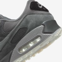 Nike Air Max 90 Anthracite темно-серые