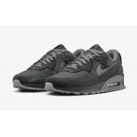 Nike Air Max 90 Anthracite темно-серые