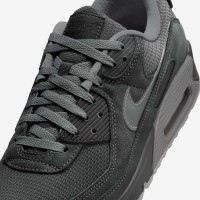 Nike Air Max 90 Anthracite темно-серые