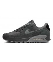 Nike Air Max 90 Anthracite темно-серые
