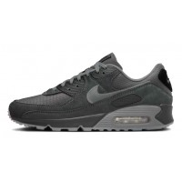 Nike Air Max 90 Anthracite темно-серые