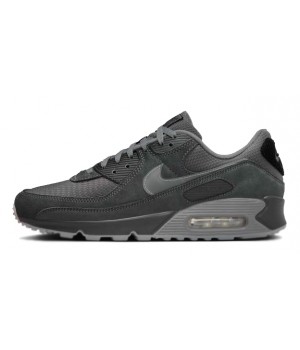 Nike Air Max 90 Anthracite темно-серые