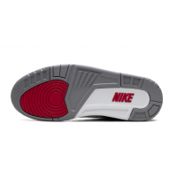 Кроссовки Nike Air Jordan 3 Black Cement