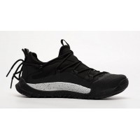Nike ACG Art Terra Antarktik Low GORE-TEX черные с белым