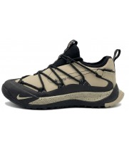 Nike ACG Art Terra Antarktik Low GORE-TEX бежевые с черным
