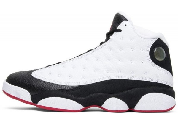 Nike Air Jordan 13 Retro He Got Game 2018