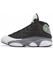 Кроссовки Nike Air Jordan 13 Retro Flint Dark