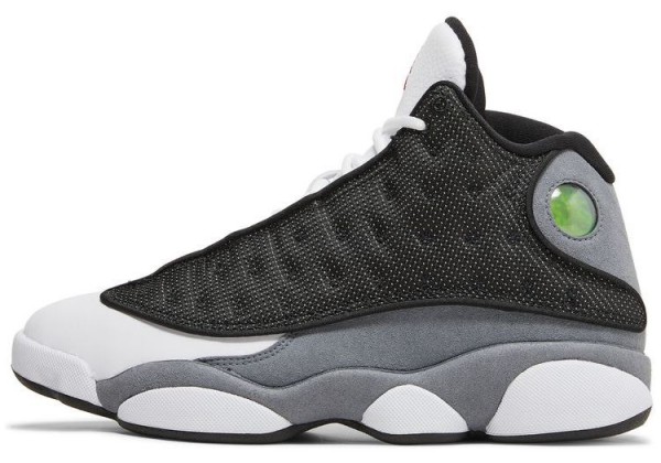 Nike Air Jordan 13 Retro Flint Dark