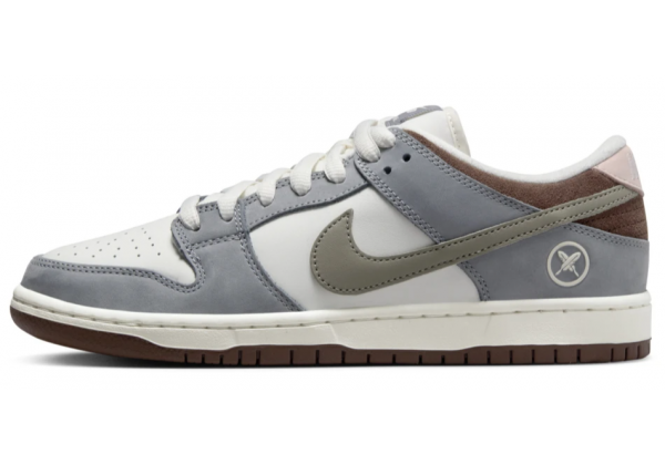 Кроссовки Nike Dunk Low Ocean