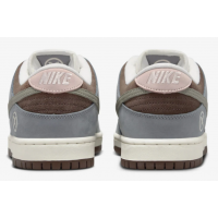 Кроссовки Nike Dunk Low Ocean