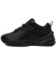 Кроссовки Nike M2k Tekno Black