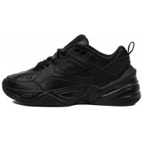 Кроссовки Nike M2k Tekno Black
