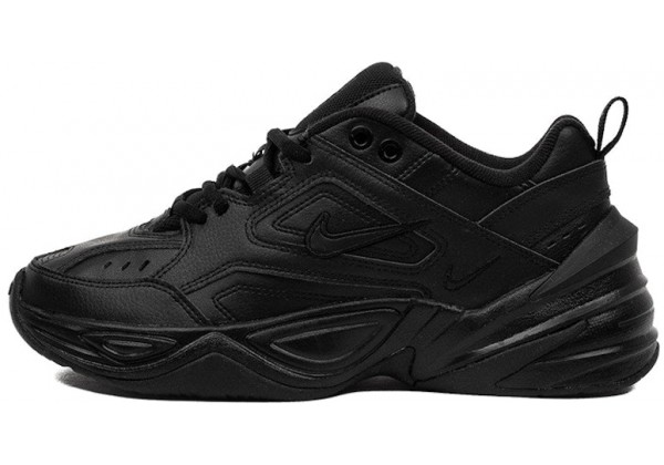 Кроссовки Nike M2k Tekno Black