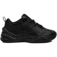 Кроссовки Nike M2k Tekno Black