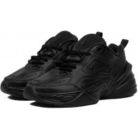 Кроссовки Nike M2k Tekno Black
