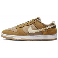 Кроссовки Nike Dunk Low Teddy Bear