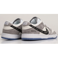 Кроссовки Nike Dunk Dior
